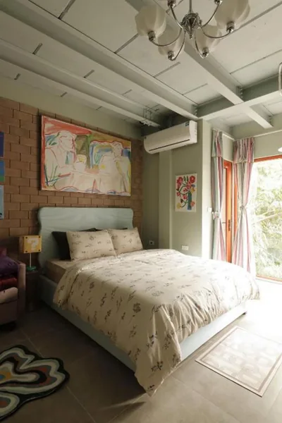 Apartamento de un dormitorio — Langmandi Long Biên 1